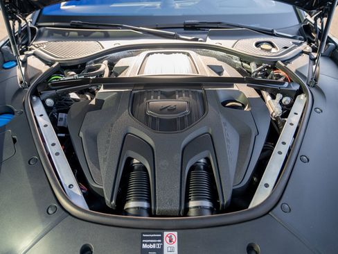 New 2026 Porsche Panamera 4 AWD/4WD image 29