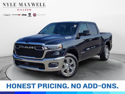 New 2026 RAM 1500 Lone Star