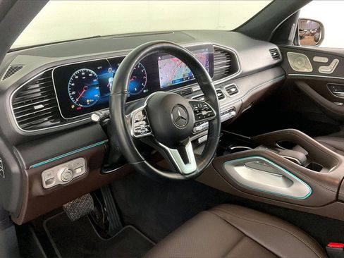 Certified 2023 Mercedes-Benz GLE 350 4MATIC image 11