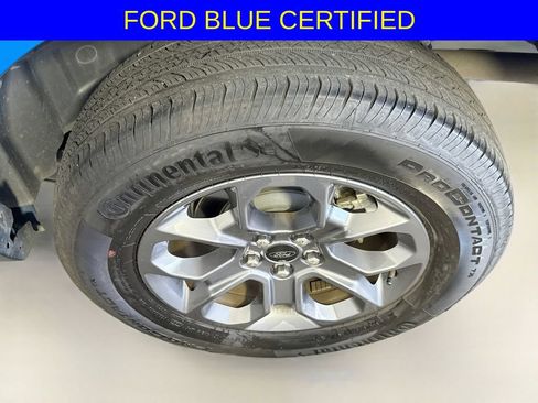 Certified 2026 Ford Maverick XLT AWD/4WD image 32
