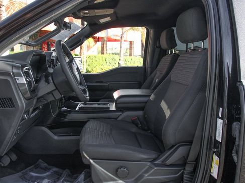 Used 2022 Ford F150 XL w/ STX Appearance Package image 16