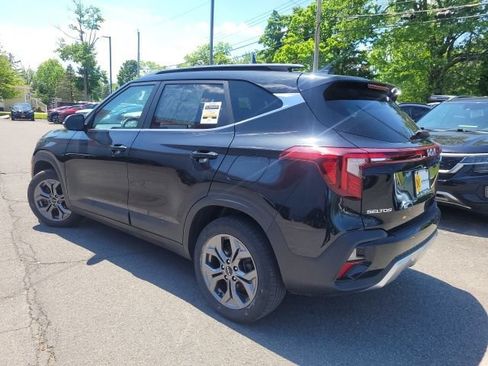 Certified 2024 Kia Seltos S AWD/4WD image 3