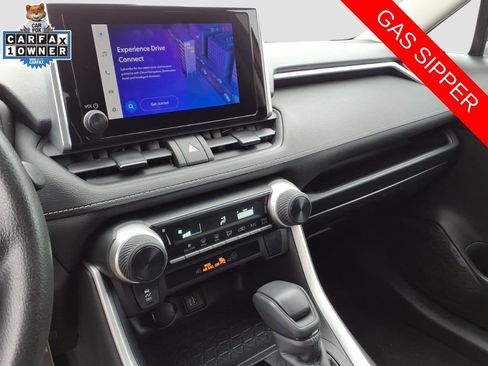 Used 2023 Toyota RAV4 LE image 26