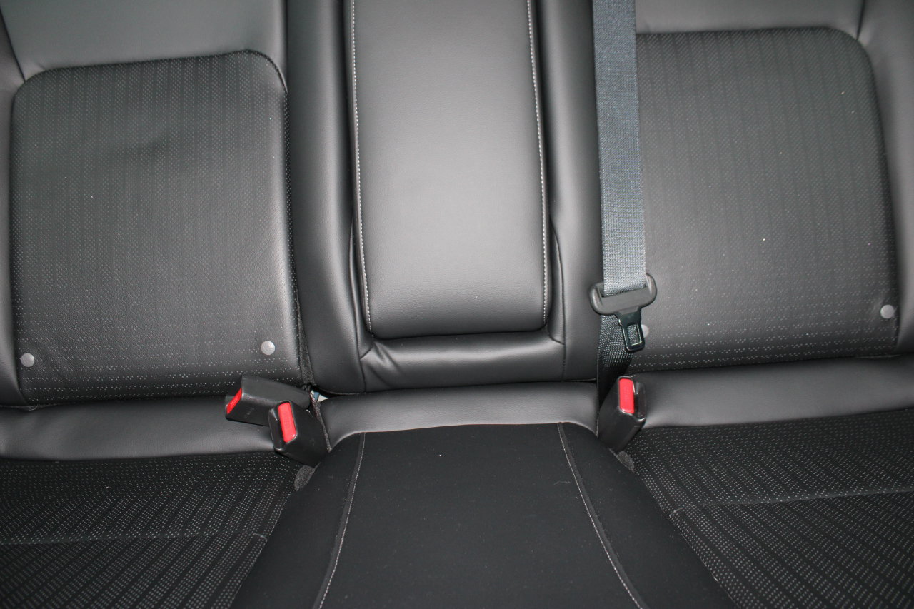 Used 2024 Honda Civic Sport Touring image 20
