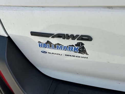 New 2026 Subaru Outback Wilderness AWD/4WD image 9