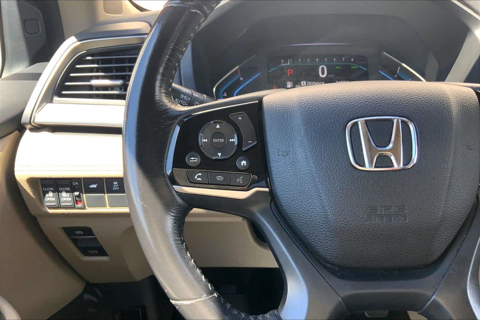 Used 2020 Honda Odyssey EX-L image 24
