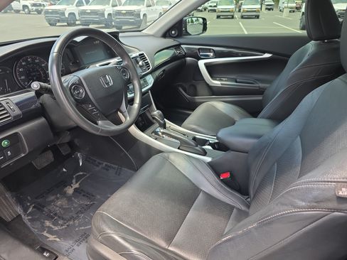 Used 2015 Honda Accord EX-L image 10