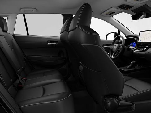 New 2026 Toyota Corolla Cross XLE AWD/4WD image 21