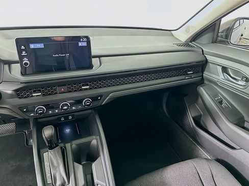 New 2026 Honda Accord SE image 20