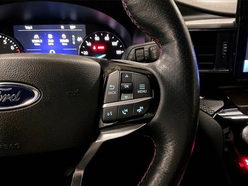 Certified 2023 Ford Explorer ST-Line image 18