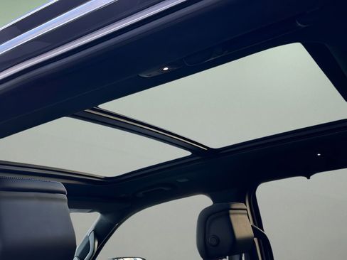 New 2024 Jeep Wagoneer Base w/ Premium Group I image 4