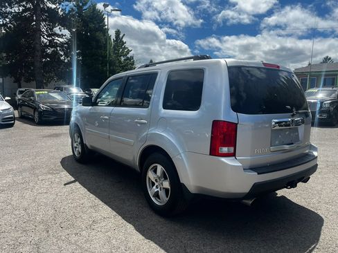 Used 2011 Honda Pilot EX-L image 5