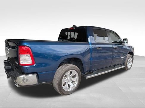 Used 2023 RAM 1500 Big Horn image 5
