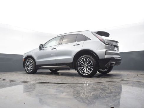 Used 2024 Cadillac XT4 Sport image 44