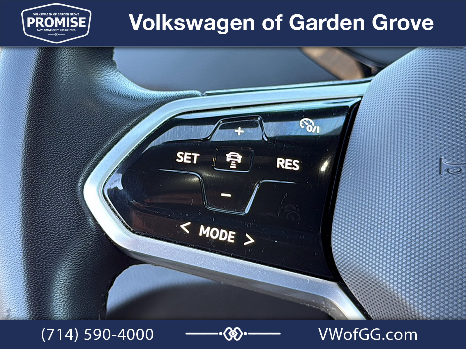 Used 2023 Volkswagen ID.4 Pro S RWD image 20