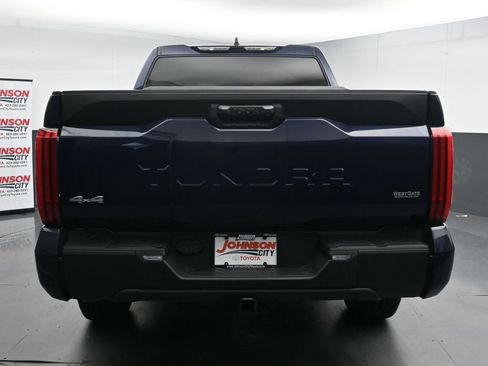 Used 2023 Toyota Tundra SR5 w/ SR5 Convenience Package AWD/4WD image 8