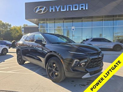 Used 2024 Chevrolet Blazer LT w/ Convenience Package