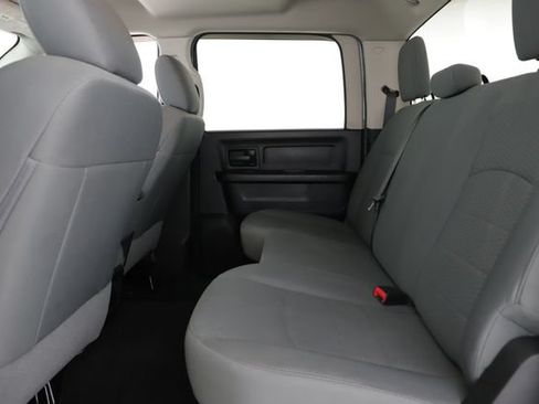 Used 2018 RAM 2500 Tradesman w/ Chrome Appearance Group AWD/4WD image 24