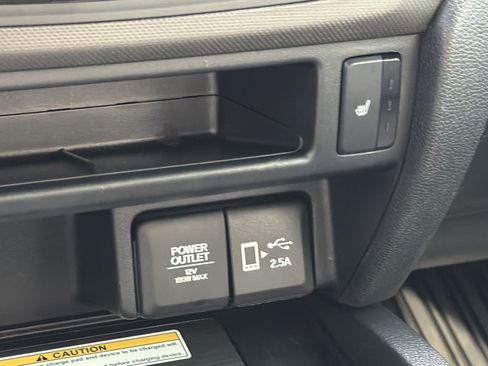 Used 2022 Honda Passport TrailSport image 18