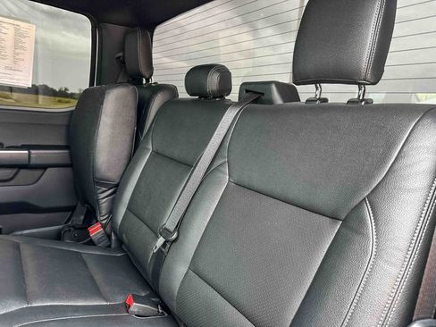 Used 2023 Ford F150 XL w/ STX Appearance Package AWD/4WD image 19