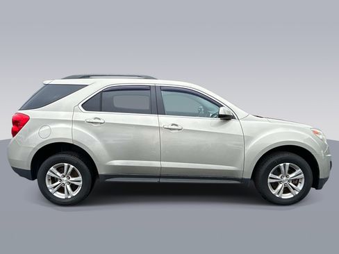 Used 2015 Chevrolet Equinox LT w/ Driver Convenience Package AWD/4WD image 2