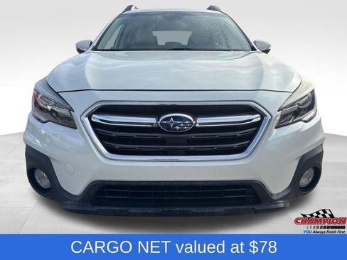 Used 2019 Subaru Outback 2.5i Limited image 10