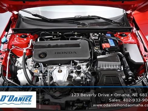 Used 2026 Honda Civic Sport image 42