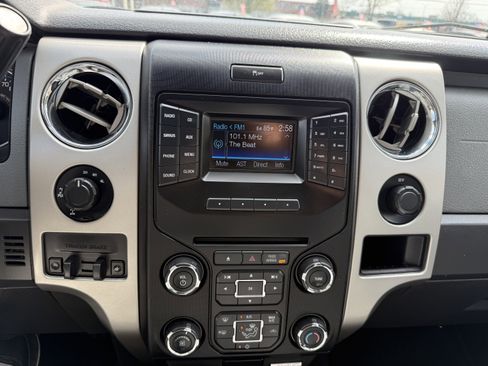 Used 2013 Ford F150 XLT w/ Luxury Equipment Group AWD/4WD image 16