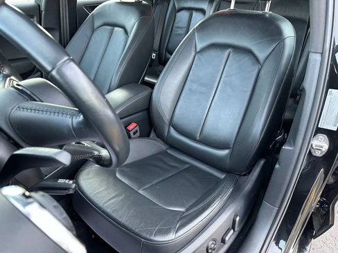 Used 2018 Audi A3 2.0T Premium image 18