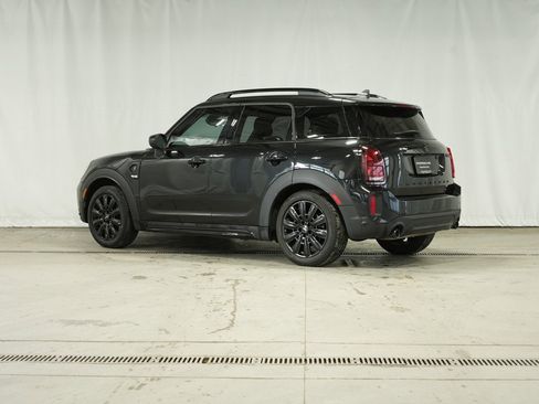 Used 2024 MINI Cooper Countryman S image 3