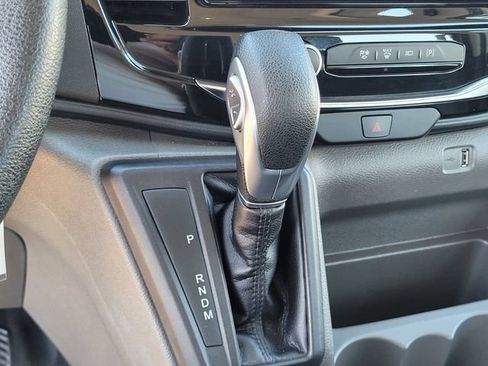 Used 2023 Ford Transit 350 XLT RWD image 19