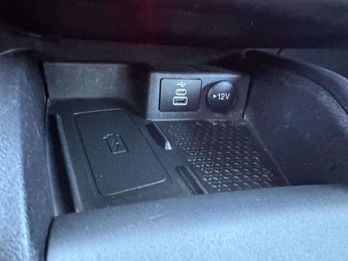 Certified 2023 Ford Bronco Sport Badlands w/ Premium Package image 40