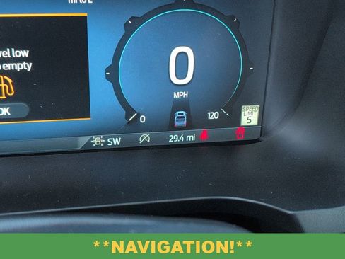 New 2025 Ford F150 XLT w/ Equipment Group 302A MID image 23