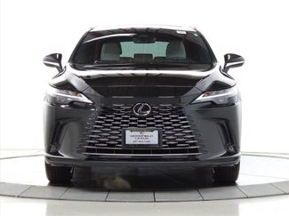 Used 2023 Lexus RX 350 Premium Plus w/ Cold Area Package video 2