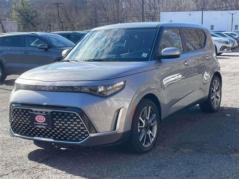 Used 2024 Kia Soul EX w/ Option Group 015 image 4