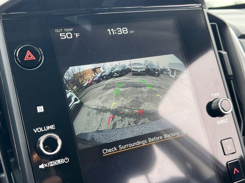 Used 2025 Subaru Impreza 2.0i Sport image 29