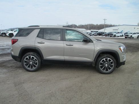 New 2026 GMC Terrain Elevation image 3