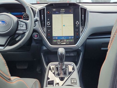 New 2026 Subaru Crosstrek 2.5i Limited AWD/4WD image 11