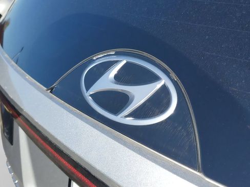 Used 2023 Hyundai Tucson SEL AWD/4WD image 8