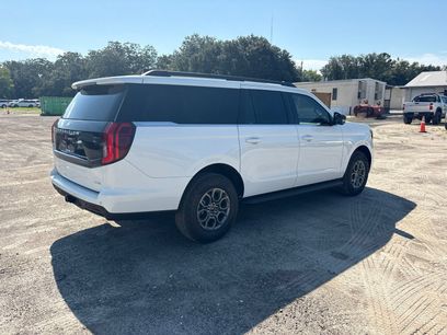 New 2027 Ford Expedition Max Active