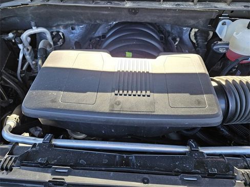 Certified 2024 Chevrolet Silverado 1500 High Country w/ High Country Premium Package image 33