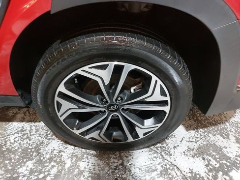 Used 2020 Hyundai Santa Fe Limited AWD/4WD image 34