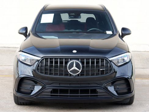 Used 2024 Mercedes-Benz GLC 43 AMG 4MATIC image 54