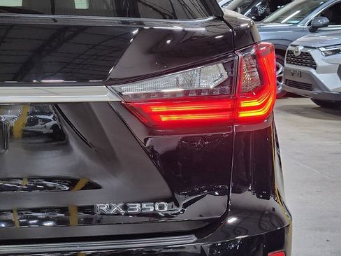 Used 2016 Lexus RX 350 FWD image 23