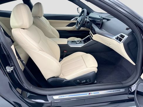New 2027 BMW 430i Coupe w/ M Sport Package RWD image 19