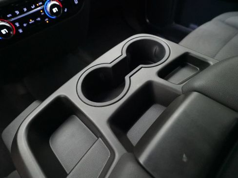 Used 2025 GMC Sierra 1500 Elevation AWD/4WD image 15