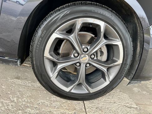 Used 2023 Chevrolet Malibu LT image 13