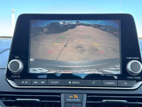 Used 2024 Nissan Altima 2.5 SR image 24