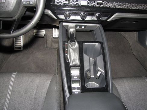 Certified 2024 Honda Accord Sport image 15