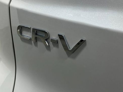 New 2026 Honda CR-V EX-L image 5